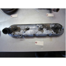 19c025 Right Valve Cover From 2000 Chevrolet Silverado 1500  5.3 12559897